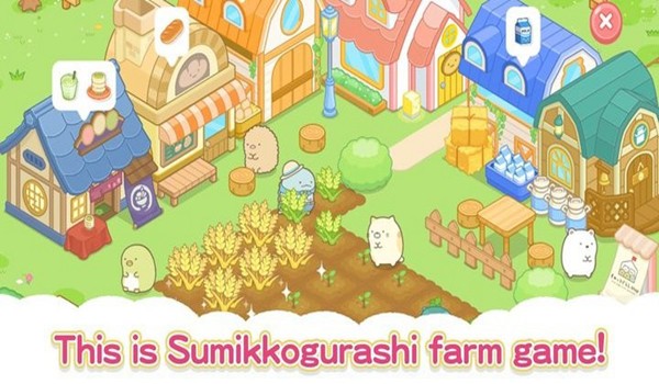 Sumikko Farm 安卓版v6.4.0